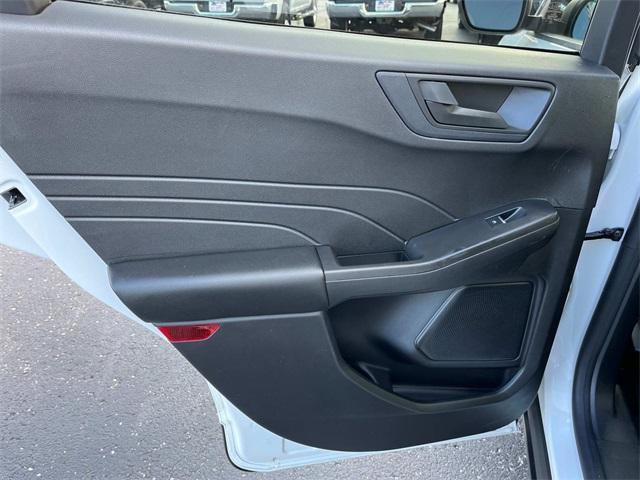 used 2022 Ford Escape car, priced at $20,439