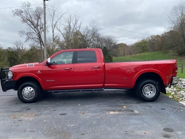 used 2019 Ram 3500 car, priced at $56,999