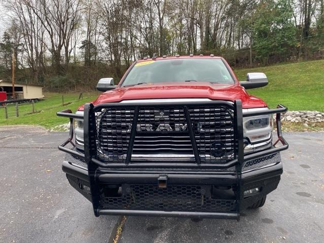 used 2019 Ram 3500 car, priced at $56,999