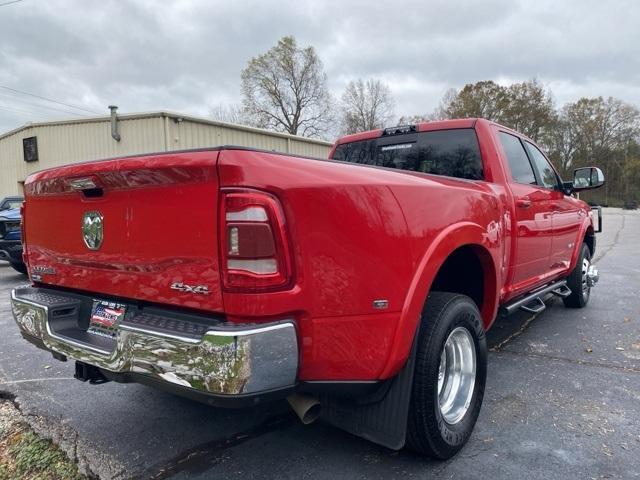 used 2019 Ram 3500 car, priced at $56,999