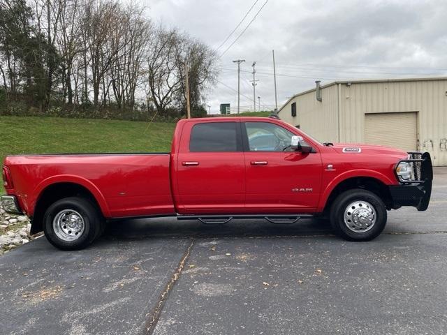 used 2019 Ram 3500 car, priced at $56,999