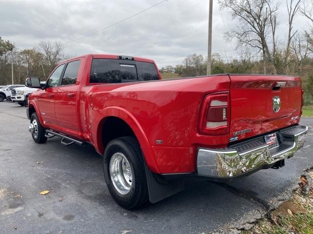 used 2019 Ram 3500 car, priced at $56,999