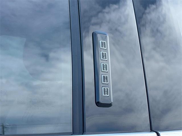 used 2024 Ford F-250 car, priced at $88,928