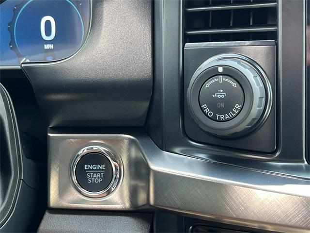 used 2024 Ford F-250 car, priced at $88,928