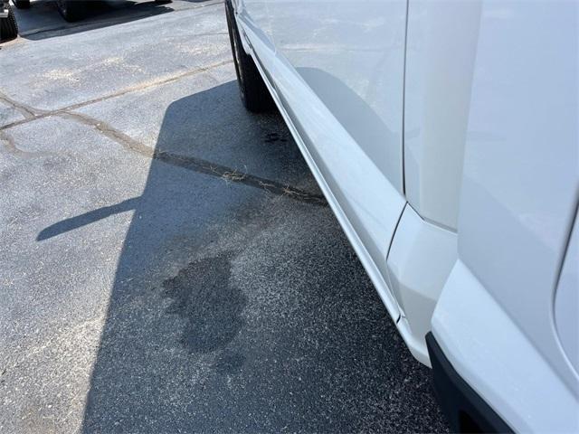 used 2024 Ford F-250 car, priced at $88,928