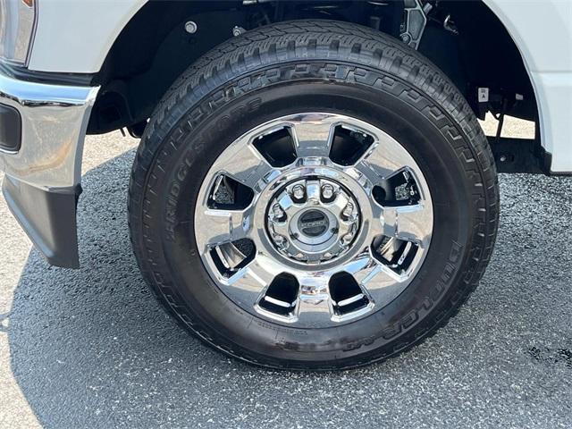 used 2024 Ford F-250 car, priced at $88,928