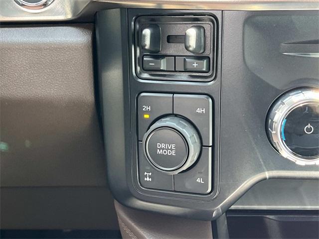 used 2024 Ford F-250 car, priced at $88,928