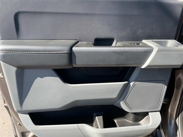 used 2023 Ford F-150 car, priced at $41,641