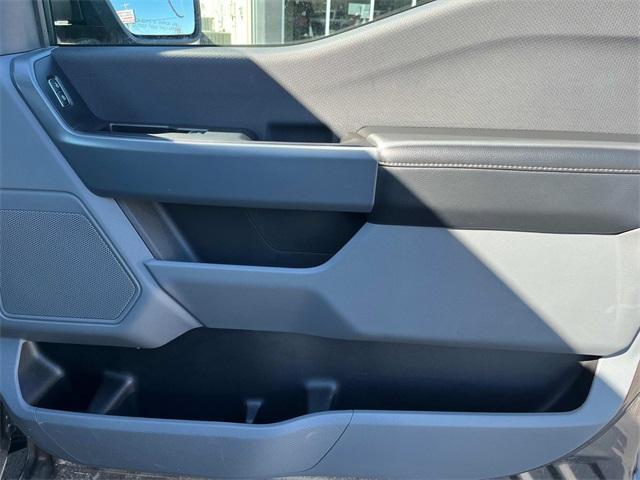 used 2023 Ford F-150 car, priced at $41,641