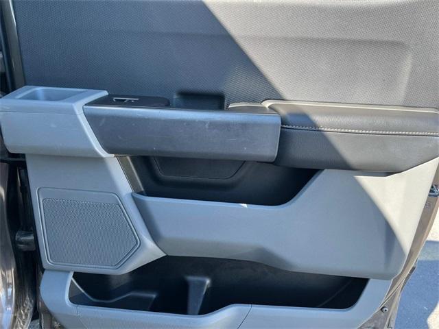 used 2023 Ford F-150 car, priced at $41,641
