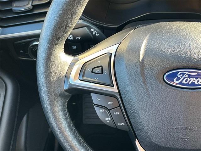 used 2024 Ford Edge car, priced at $26,148