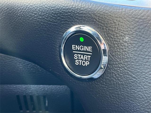 used 2024 Ford Edge car, priced at $26,148