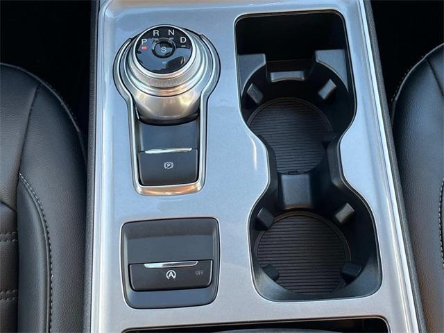 used 2024 Ford Edge car, priced at $26,148