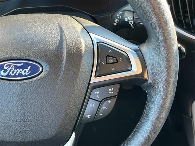 used 2024 Ford Edge car, priced at $26,148