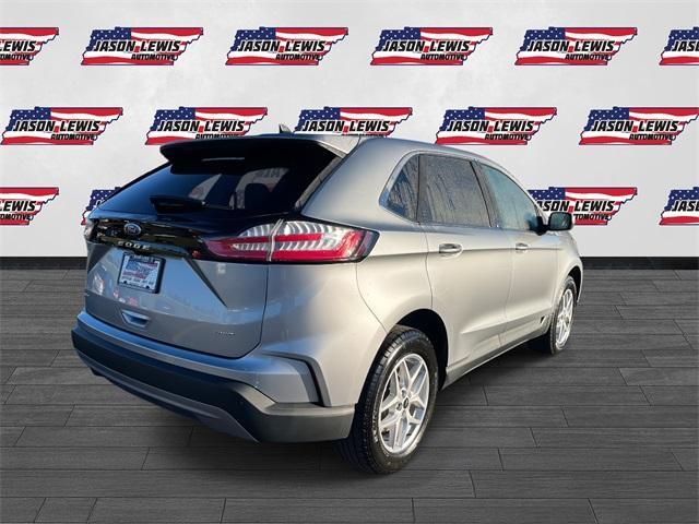 used 2024 Ford Edge car, priced at $26,148