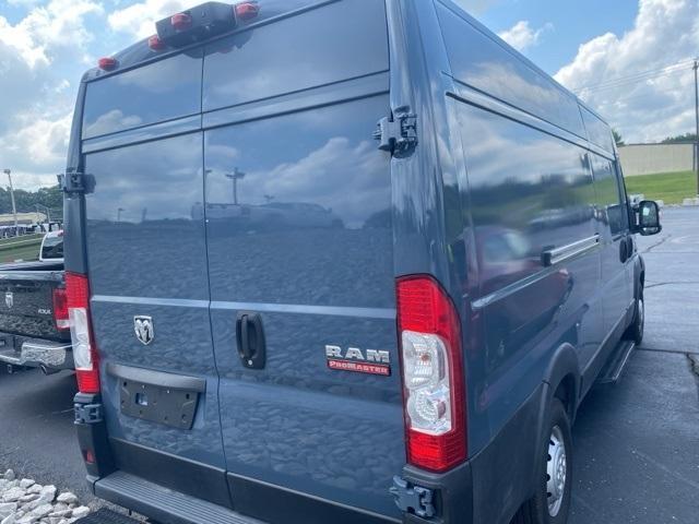used 2020 Ram ProMaster 3500 car, priced at $24,870