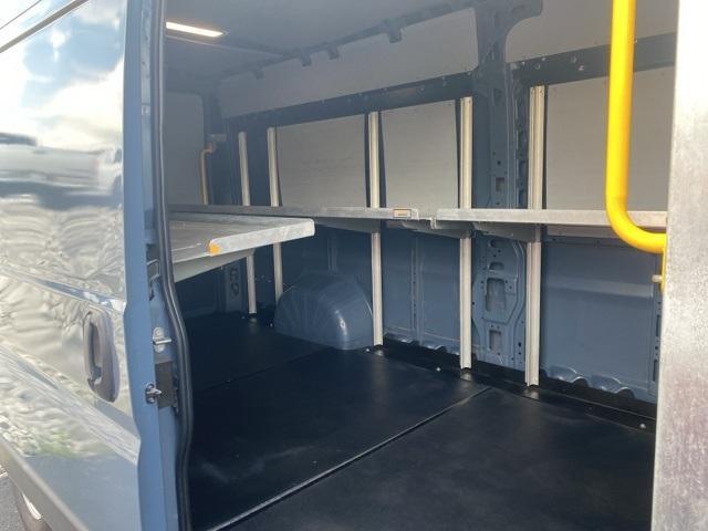used 2020 Ram ProMaster 3500 car, priced at $24,870
