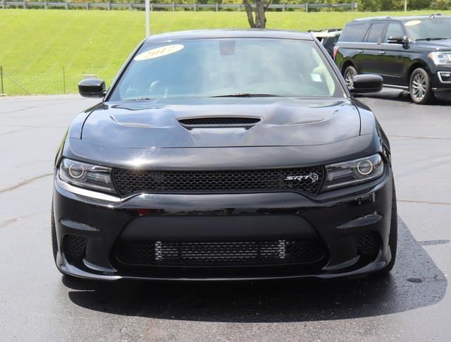used 2017 Dodge Charger car, priced at $56,000
