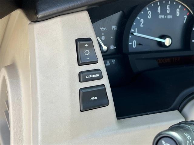 used 2006 Cadillac XLR car, priced at $16,154