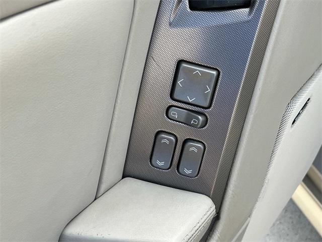 used 2006 Cadillac XLR car, priced at $16,154
