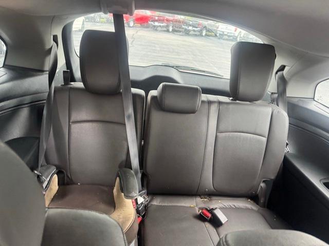 used 2020 Honda Odyssey car, priced at $27,602