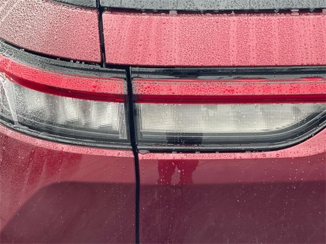 new 2025 Jeep Grand Cherokee car, priced at $62,715