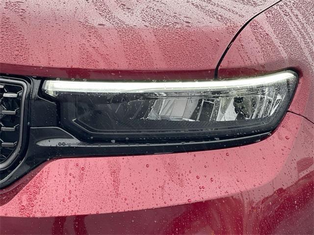 new 2025 Jeep Grand Cherokee car, priced at $62,715