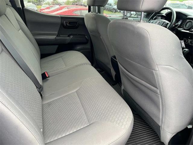 used 2023 Toyota Tacoma car, priced at $40,792
