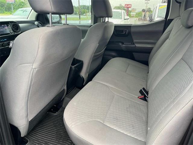 used 2023 Toyota Tacoma car, priced at $40,792