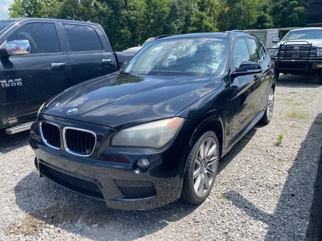 used 2015 BMW X1 car, priced at $11,194
