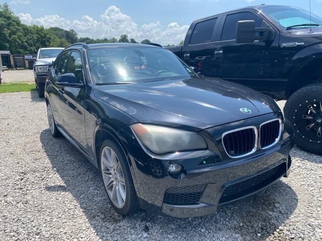 used 2015 BMW X1 car, priced at $11,194