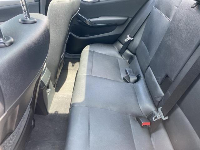 used 2015 BMW X1 car, priced at $11,194