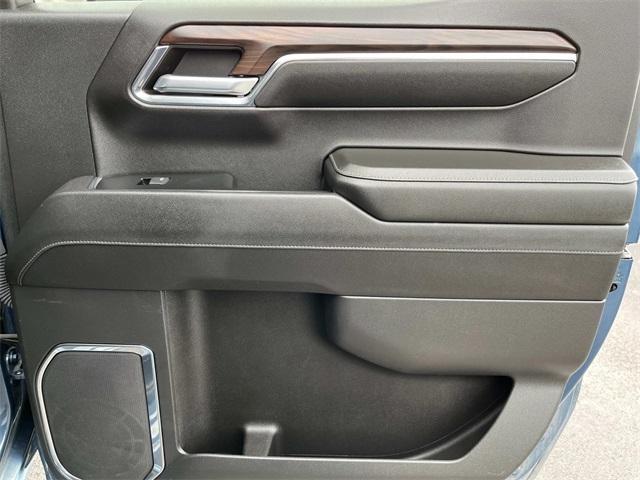 used 2024 GMC Sierra 1500 car, priced at $53,746
