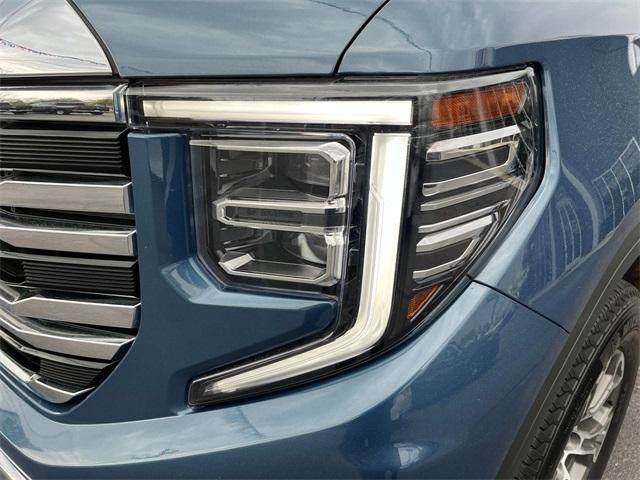 used 2024 GMC Sierra 1500 car, priced at $53,746