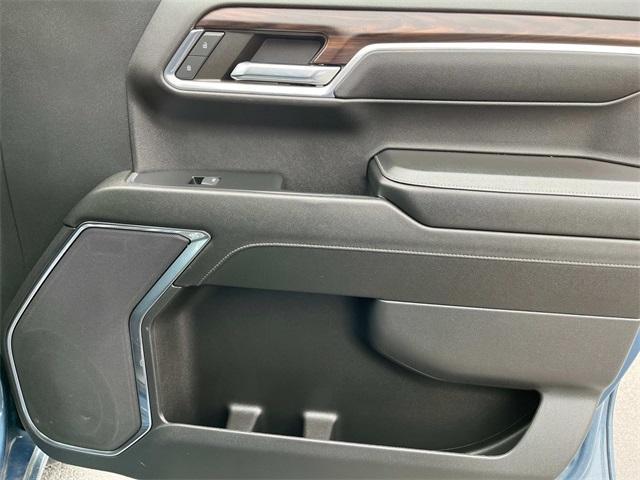 used 2024 GMC Sierra 1500 car, priced at $53,746