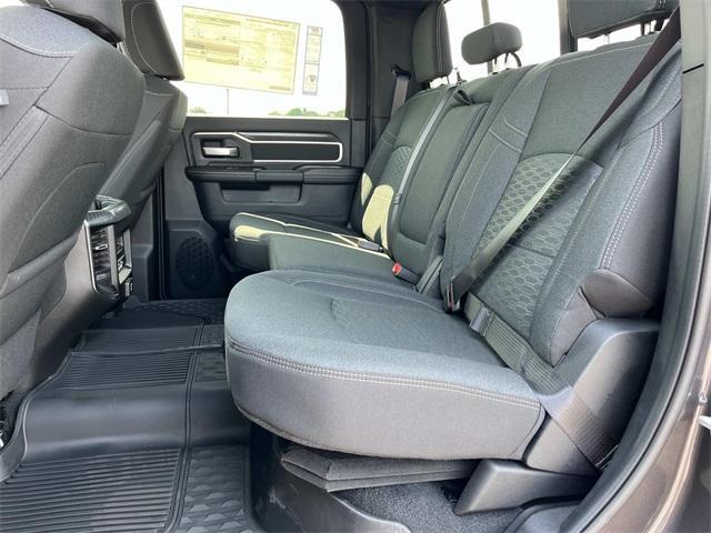 new 2025 Ram 3500 car, priced at $63,000
