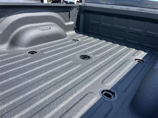 new 2025 Ram 3500 car, priced at $63,000