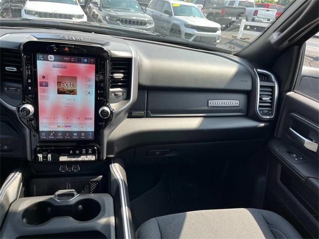new 2025 Ram 3500 car, priced at $63,000