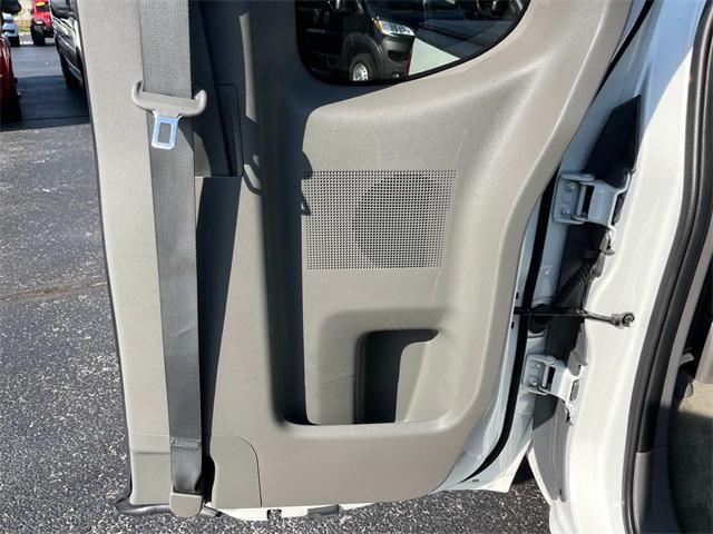 used 2016 Nissan Frontier car