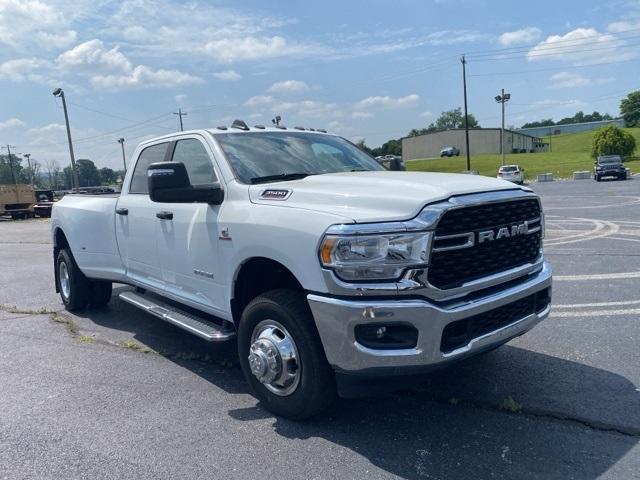 used 2024 Ram 3500 car, priced at $57,474