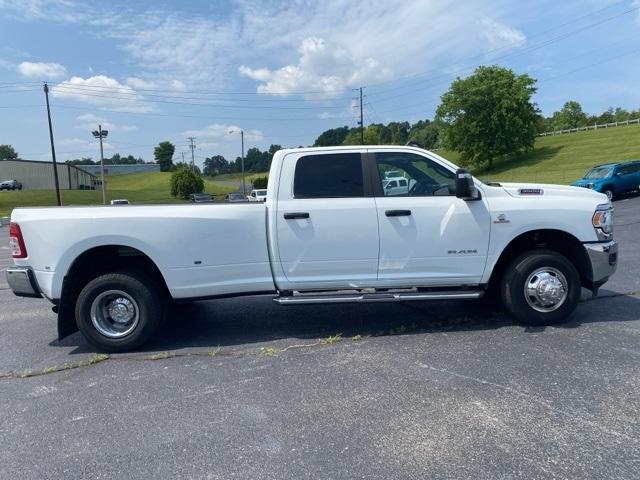 used 2024 Ram 3500 car, priced at $57,474