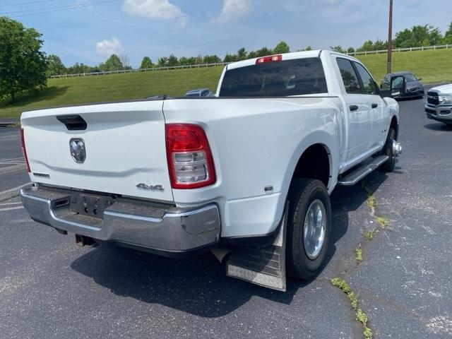 used 2024 Ram 3500 car, priced at $57,474