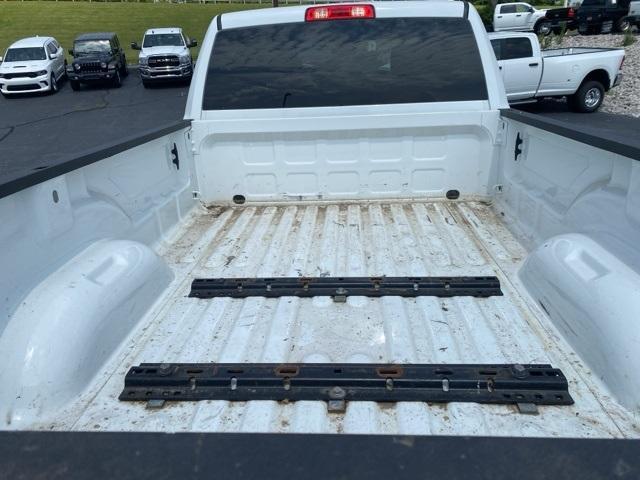 used 2024 Ram 3500 car, priced at $57,474