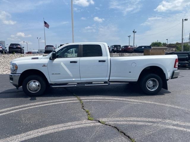 used 2024 Ram 3500 car, priced at $57,474