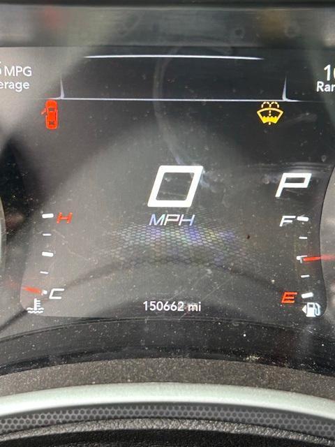 used 2018 Dodge Charger car, priced at $13,038
