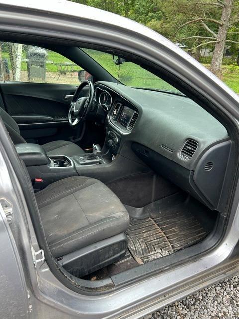 used 2018 Dodge Charger car, priced at $13,038