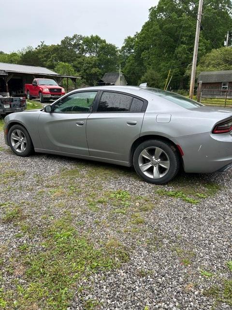 used 2018 Dodge Charger car, priced at $13,038