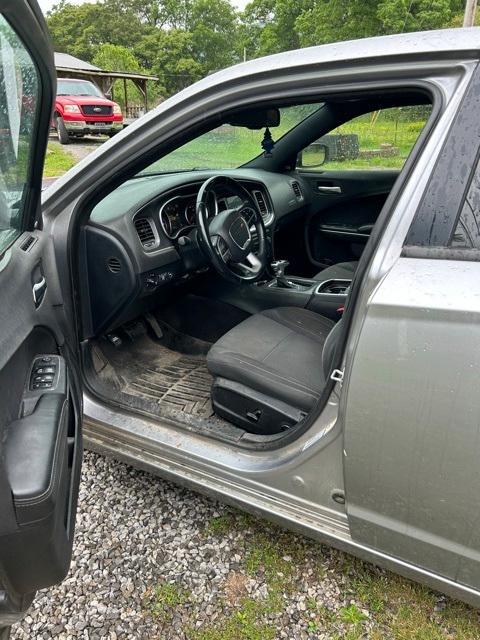 used 2018 Dodge Charger car, priced at $13,038