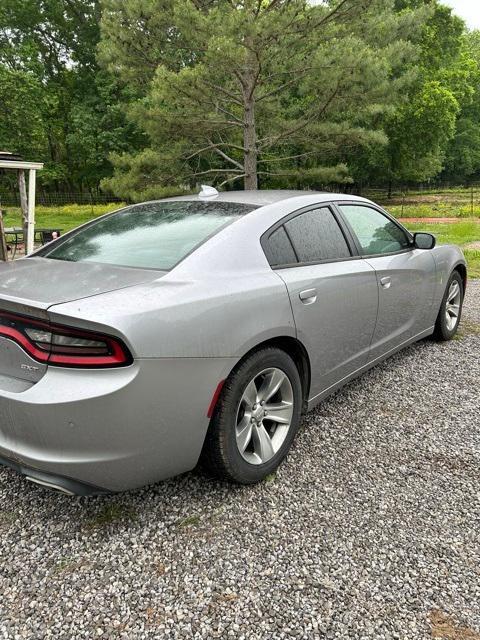 used 2018 Dodge Charger car, priced at $13,038