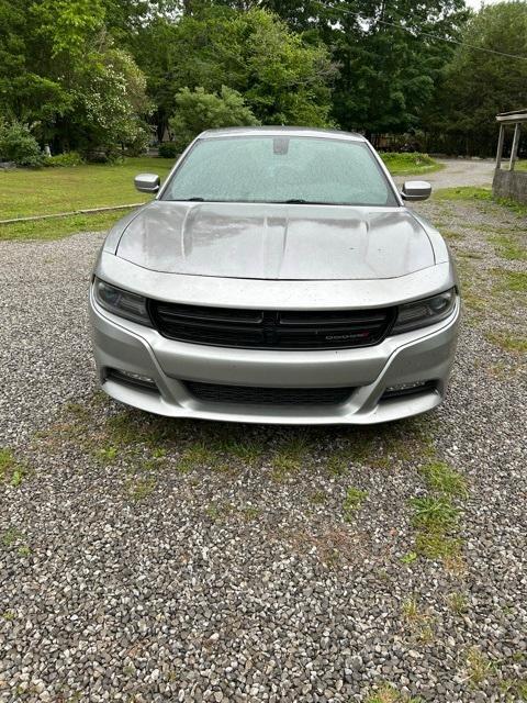 used 2018 Dodge Charger car, priced at $13,038